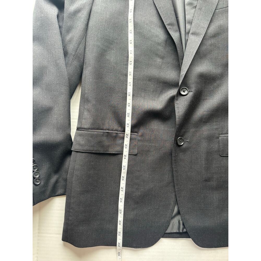 Bonobos Jetsetter Slim Fit Blazer (Style 15400) - Size 44L - Picture 14 of 14